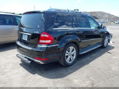 Used Windshield Wiper Motor fits: 2011 Mercedes-benz Mercedes gl-class 164 Type - Image 1 of 4