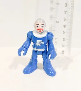 Fisher Price Imaginext Eagle Talon Castle Knight Action Figure Replacement - Picture 1 of 3