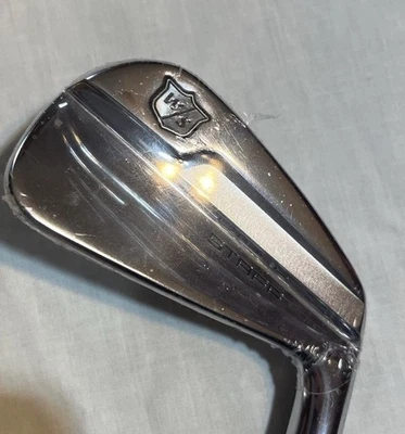Wilson Staff Modell CB 3 Eisen 41” RH Herren Nippon Modus 120 X Flex Golf Pride - Bild 1 von 4