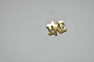 Prendedor político tono dorado campaña presidencial IKE EISENHOWER 5/8" (PB#310) - Imagen 1 de 3