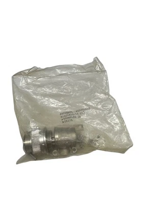 Amphenol Aerospace ACS06E18-1S-023 Connector Kit 10-Pin *SALE* - Image 1 of 2