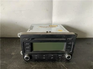 radio für VOLKSWAGEN GOLF V (1K1) 1.6 56591 - Picture 1 of 5