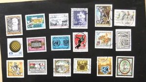 Austria-1985 Collection-Used - Picture 1 of 8