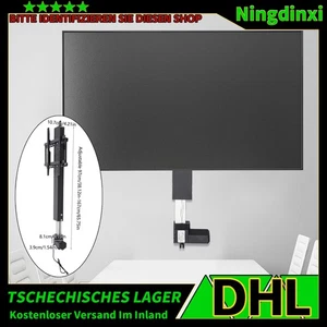 Soporte TV Eléctrico Mando a Distancia Soporte Telescópico Soporte Mando a Distancia - Imagen 1 de 15