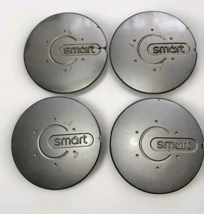 Smart 450 Radkappen Raddeckel - Bild 1 von 3