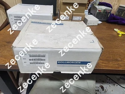 Kollmorgen AKD-P00306-NBEC-0000 Ref F Motion Controller - New Surplus - Image 1 of 4