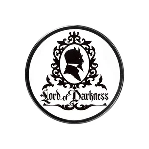 Alchemy Gothic Herr der Finsternis individuelle Untersetzer - Brandneu - Bild 1 von 2