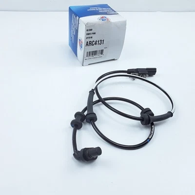 Front ABS Speed Sensor Fits Nissan TITAN XD 2016 2017 2018 2019 2010 2021 2022 - Image 1 of 4