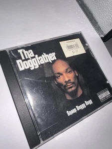 Doggfather Snoop Dogg CD - Bild 1 von 1