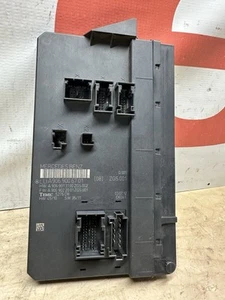 ✅ 10 11 12 13 Mercedes Sprinter w906 Under Dash SAM Fuse Box BCM BCU 9069006701 - Picture 1 of 3