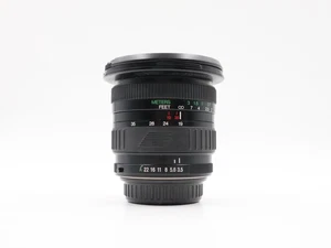 Soligor AF 19-35mm f/3.5-4.5 - EF Mount (non funzionante, per parti di ricambio) - Imagen 1 de 4