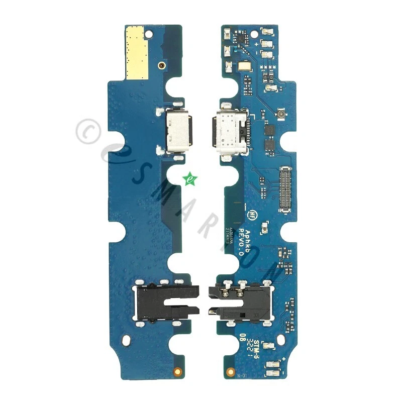 Samsung Galaxy Tab A7 Lite T220/T225/T227 USB Charger Charging Port Board Type C - Image 1 of 1