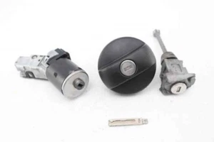 96762547 Kit serratura per PEUGEOT 208 1.4 HDI DIESEL 68CV 2012 275584 - Foto 1 di 8