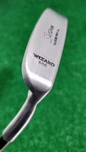 Sportsman Wizard 600 Putter BLANK (Rare/Collectors) SHIPS FREE w/ Buy It Now NEW - Picture 1 of 10