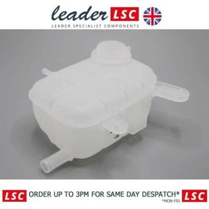 Radiator Coolant Expansion Header Tank Vauxhall Mokka 95380033 New Original - Picture 1 of 12