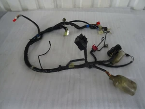 B. Honda VT 125 JC 29 Shadow Wiring Loom Wire Harness - Picture 1 of 5