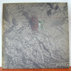 Felt – Ignite The Seven Cannons And Set Sail For The Sun - Germany 1979 LP - Picture 1 of 5