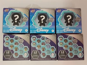 Disney 100 Nano Pods Wow Sachen Sammelset 6x - Bild 1 von 3