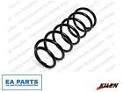 Coil Spring for FORD KILEN 13410 fits Front Axle
