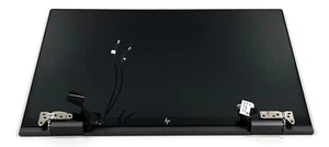 HP Envy X360 15-EY 15.6" OEM FHD IPS LCD Touchscreen Digitizer Assembly Grade B. - Zdjęcie 1 z 5