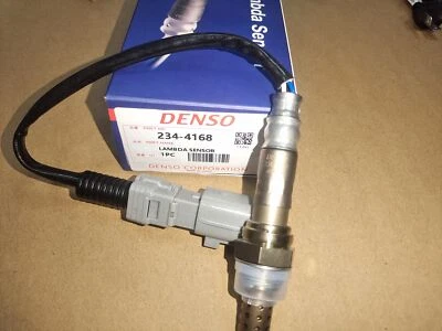 Downstream DENSO Oxygen Sensor for 2012-2015 Scion IQ 1.3L Sensor 2 US Foto 1 de 4