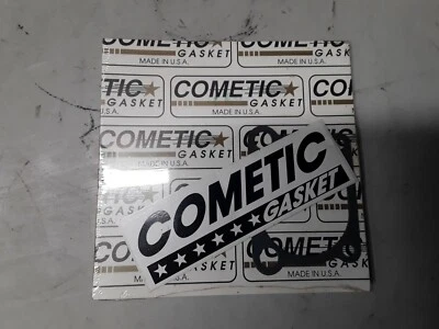 Junta Cometic Kawasaki KZ 900/1000 Kick Start EC006020F - Imagem 1 de 2