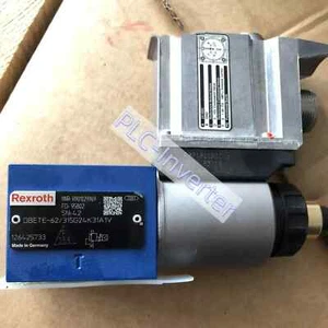 1PSC Nuevo Rexroth R901029969 Válvula de alivio proporcional a través de entrega rápida/ - Imagen 1 de 1