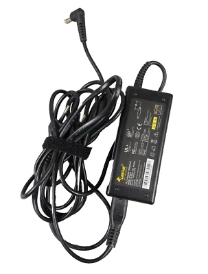 LEICKE Netzteil 60W 12V 5A 55 * 25mm LED Streifen LCD TFT Bildschirm NT03012 - Bild 1 von 4