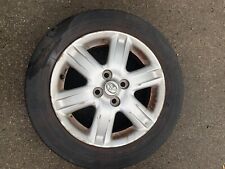 Toyota IQ 15inch Alloy Wheel And Tyre