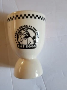 TAZA DE HUEVO ACME PRODUCTS FOGHORN LEGHORN - Imagen 1 de 5