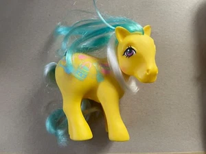 my little Pony 1983 von Hasbro - Bild 1 von 3