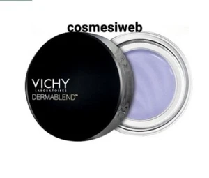 VICHY DERMABLEND CORRETTORE DEL COLORE NEUTRALIZZA IL COLORITO GIALLASTRO - Imagen 1 de 1