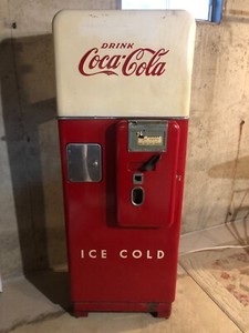 soda machine for sale ebay