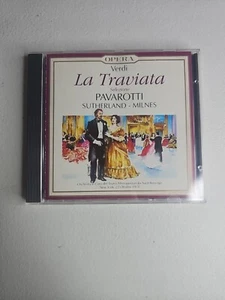 Opera CD La Traviata Selezione G. Verdi Live New York 1970 CD54042 1992 - Bild 1 von 3
