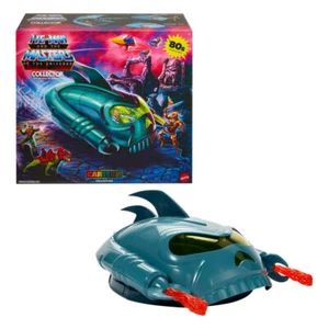 Masters of the Universe Origins Collector Vehicle Playset with Grip & Claw New! - Picture 1 of 4