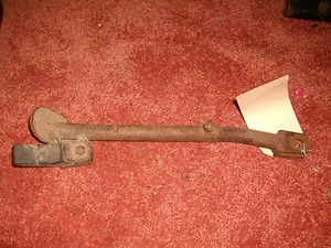 1974 Honda XL175 XL 175 K2 K 2 Kickstand Kick Stand - Picture 1 of 2