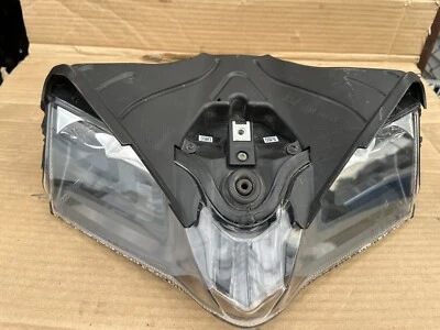 Faro LED genuino Ducati 1199 Panigale S 2014 OEM Foto 1 de 4