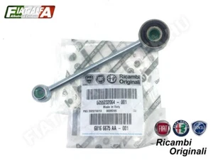 Alfa 159, Giulietta gearshift linkage rod 55232064 new, original - Picture 1 of 3