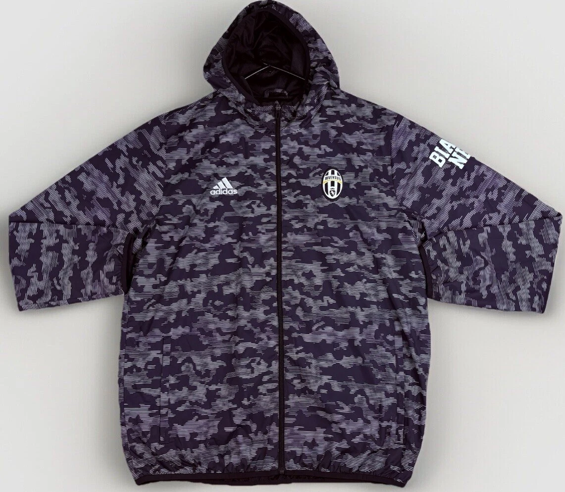 Juventus International Club Soccer Fan Jackets for sale | eBay