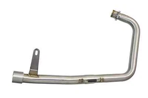Superlight 125 2012-2023 Exhaust System Downpipes Headers - No Silencer - Picture 1 of 6