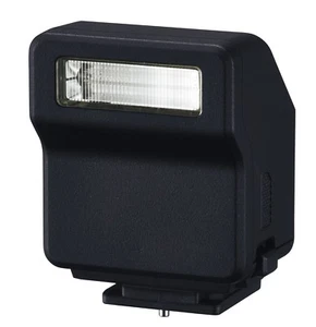 DMW-FL70-K Official PANASONIC LUMIX Flash light for DMC-LX100 Black / From Japan - Picture 1 of 3
