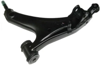 TOYOTA Genuine Lexus LS430 ARM ASSY FRONT SUSPENSION LOWER LH 48640-50050 - Image 1 of 2