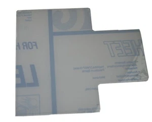 FLEXBAR Lexan Replacement Shield For 13042 - #13045 - Picture 1 of 1