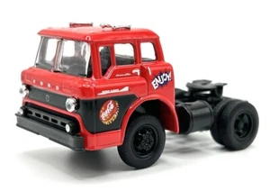 M2 MACHINES AUTO HAULERS 1957 FORD C600 COCA-COLA LOOSE - Picture 1 of 4