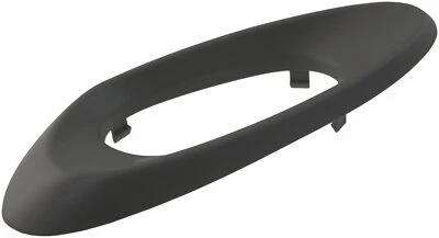 Bisel interior de manija de puerta para Chevrolet Trailblazer EXT Dorman 2002-2006 Foto 1 de 4