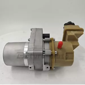 ELECTRIC POWER STEERING PUMP For CHRYSLER 300 2011-2014 DODGE CHARGER 2011-2015 - Picture 1 of 12