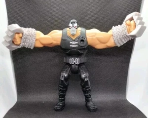 BANE Action Figure DC Comics Batman Gotham City Bane 6" 2014 Villian - Picture 1 of 5