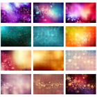 Glitter Light Spots Party Background Cloth Studio Photography Backdrop