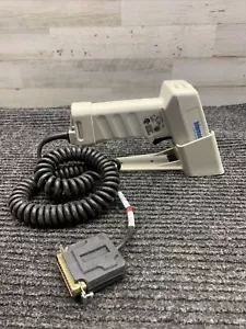 Used Intermec Laser Barcode Hand Scanner 1516A02 - Picture 1 of 7