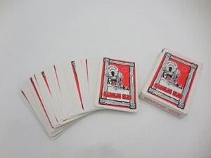 Vintage Harolds Club Deck of Playing Cards - Picture 1 of 3
